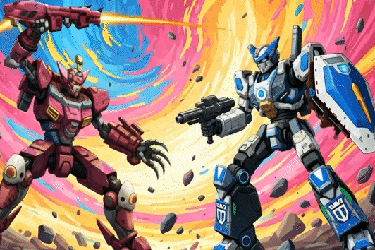 Versus - Farcaster Mini Apps